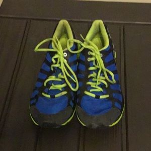 Boys Reebok Zigtech Shoes